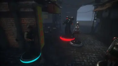 SteamCity Chronicles: Rise of the Rose preview 16