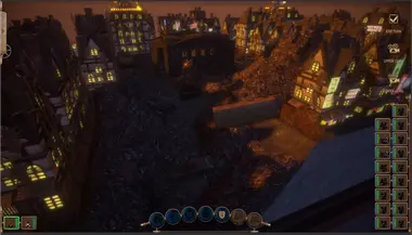 SteamCity Chronicles: Rise of the Rose preview 27