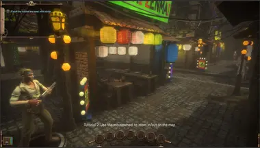 SteamCity Chronicles: Rise of the Rose preview 19