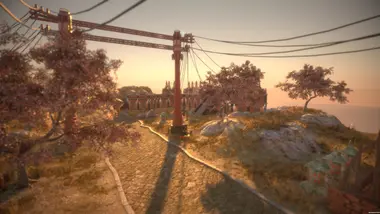 SteamCity Chronicles: Rise of the Rose preview 14