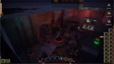 SteamCity Chronicles: Rise of the Rose preview 25