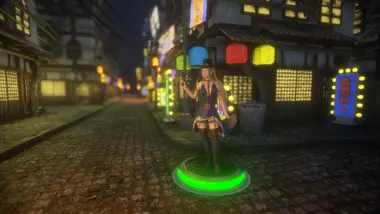 SteamCity Chronicles: Rise of the Rose preview 6