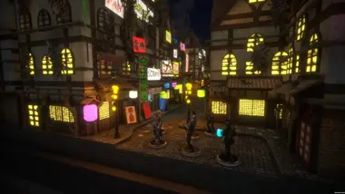 SteamCity Chronicles: Rise of the Rose preview 24