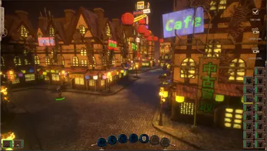 SteamCity Chronicles: Rise of the Rose preview 18