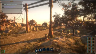 SteamCity Chronicles: Rise of the Rose preview 8