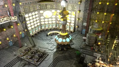 SteamCity Chronicles: Rise of the Rose preview 12