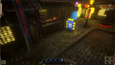 SteamCity Chronicles: Rise of the Rose preview 11