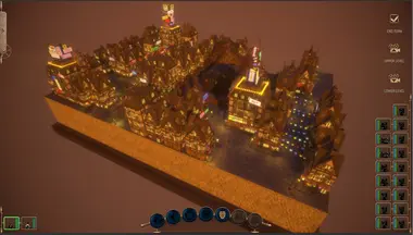 SteamCity Chronicles: Rise of the Rose preview 10