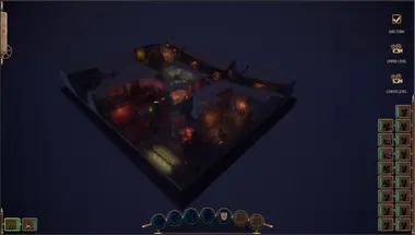 SteamCity Chronicles: Rise of the Rose preview 9
