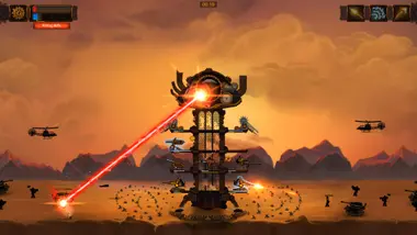 Steampunk Tower 2 preview 4