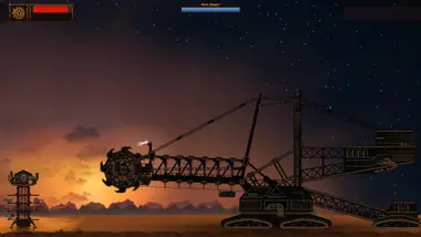 Steampunk Tower 2 preview 5