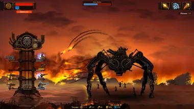 Steampunk Tower 2 preview 6