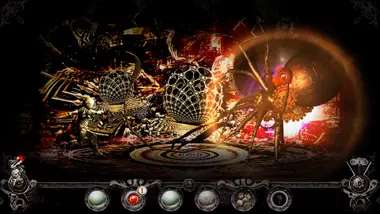 Steampunker preview 2