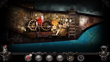 Steampunker preview 3