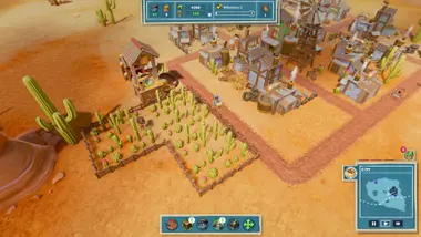 SteamWorld Build preview 6