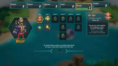 SteamWorld Heist II preview 4