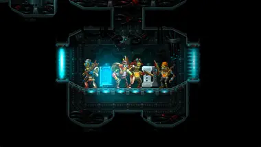 SteamWorld Heist - .COM preview 3