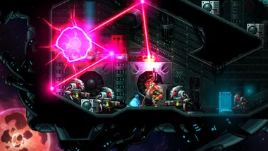 SteamWorld Heist preview 8