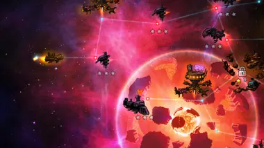 SteamWorld Heist preview 7