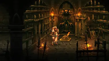 SteamWorld Quest: Hand of Gilgamech preview 6