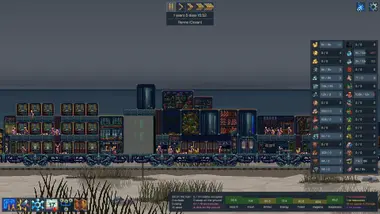 Steel Artery: Train City Builder preview 2
