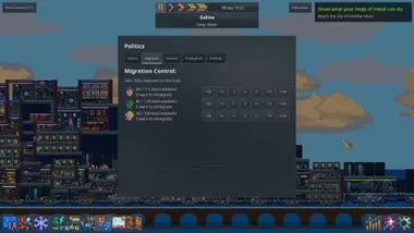 Steel Artery: Train City Builder preview 8