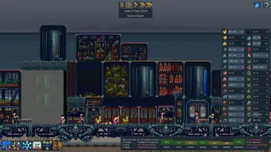Steel Artery: Train City Builder preview 5