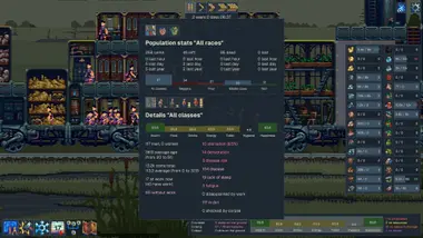 Steel Artery: Train City Builder preview 3