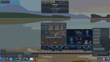 Steel Artery: Train City Builder preview 7
