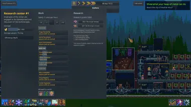 Steel Artery: Train City Builder preview 6