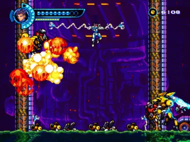 Steel Assault preview 5