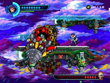Steel Assault preview 6
