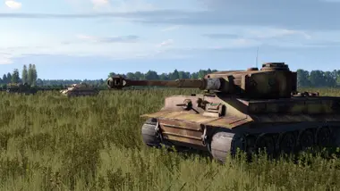 Steel Division 2 Commander Deluxe Edition preview 5