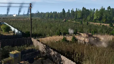 Steel Division 2 Commander Deluxe Edition preview 6