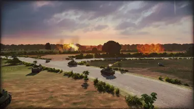 Steel Division: Normandy 44 preview 8