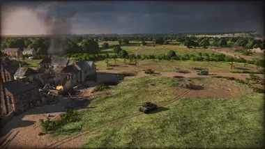 Steel Division: Normandy 44 preview 7