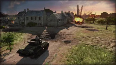 Steel Division: Normandy 44 preview 9