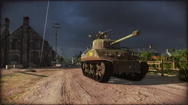 Steel Division: Normandy 44 preview 2