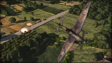Steel Division: Normandy 44 preview 4