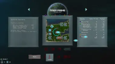 Steel Rain preview 9