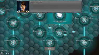 Steel Rain preview 8