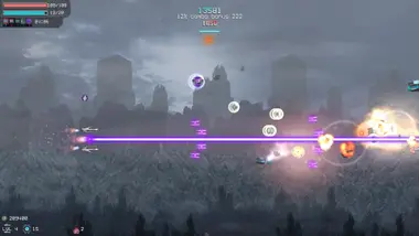 Steel Rain preview 5