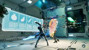 Steel Seed | Deluxe Edition preview 5