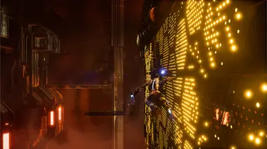 Steel Seed preview 6
