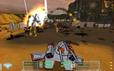 Steel Storm: Burning Retribution: Complete Edition UNITED STATES preview 9