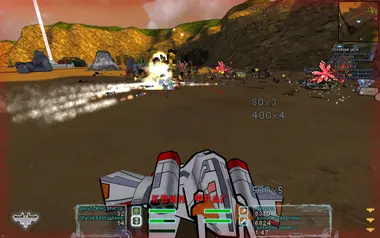 Steel Storm: Burning Retribution: Complete Edition UNITED STATES preview 5