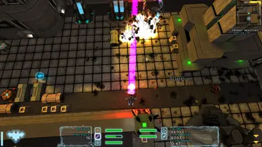 Steel Storm: Burning Retribution: Complete Edition UNITED STATES preview 7
