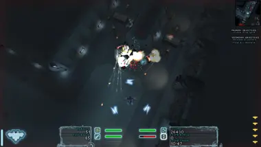 Steel Storm: Burning Retribution: Complete Edition UNITED STATES preview 3