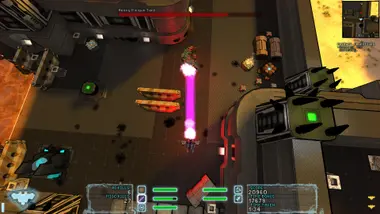 Steel Storm: Burning Retribution: Complete Edition UNITED STATES preview 6