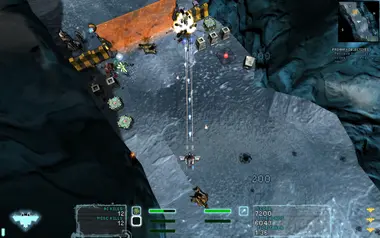 Steel Storm: Burning Retribution preview 32